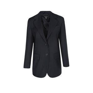 Weekend Max Mara Blazer Veber Dunkelblau   Damen   Größe: 34   Veber