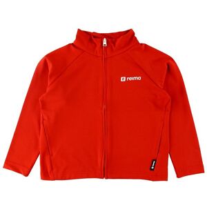 Reima Cardigan - Luonteva - Rot - Reima - 12 Jahre (152) - Cardigans