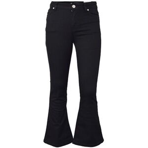 Hound Jeans - Bootcut - Black - Hound - 12 Jahre (152) - Jeans