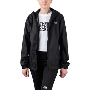 The North Face Quest Jacket - Black - L - Damen