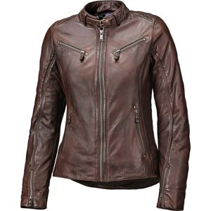 Held Sabira, Lederjacke Damen Braun 48 female