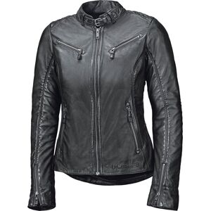 Held Sabira, Lederjacke Damen Schwarz 42 female