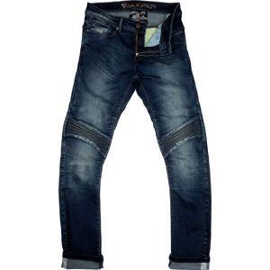 Modeka Sorelle, Jeans Damen Blau 18 female