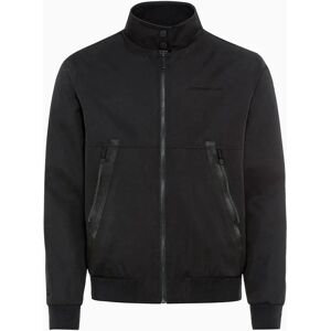 Porsche Design Jacke Unisex – Turbo No. 1 - schwarz - XS schwarz XS unisex