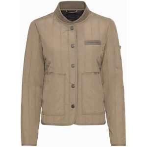 Porsche Design Steppjacke Damen – Essential - khaki - S khaki S unisex