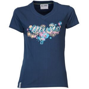 Thomann Collection T-Shirt Lady L Marineblau