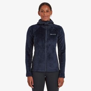 Montane Protium XPD Hoodie Damen 38 Dunkelblau