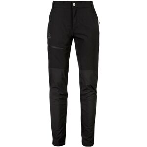 Halti Pallas X-Stretch Lite Pants Damen Schwarz 42