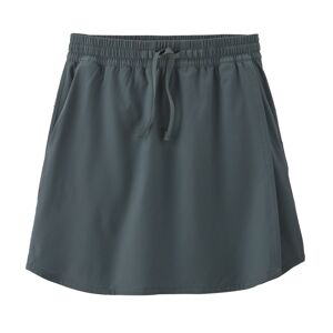 Patagonia Fleetwith Skort Damen XL Nouveau Green