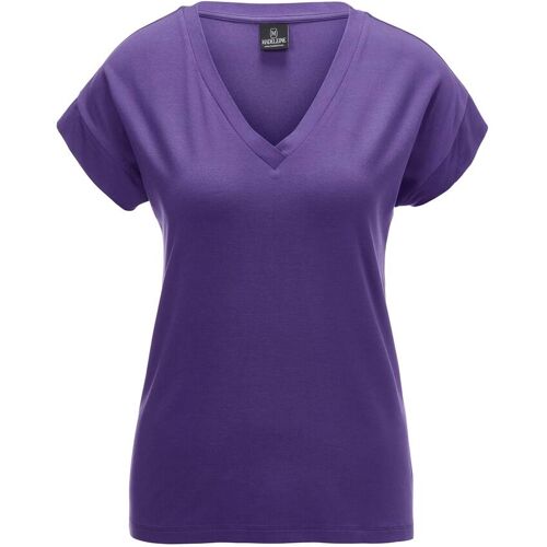 Madeleine Shirt ultraviolett 44