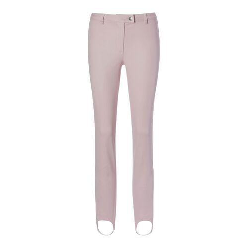 Madeleine Jeans mit elastischem Steg rosé 20