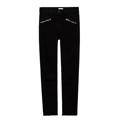 Jeans Ava - Zadig & Voltaire - female - Schwarz - 26