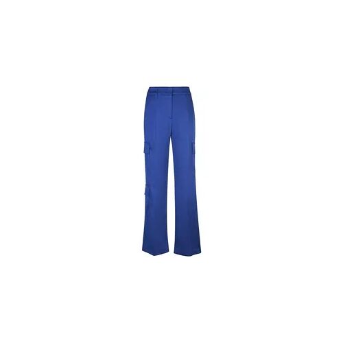 Hose Clara Raffaello Rossi blau, 40