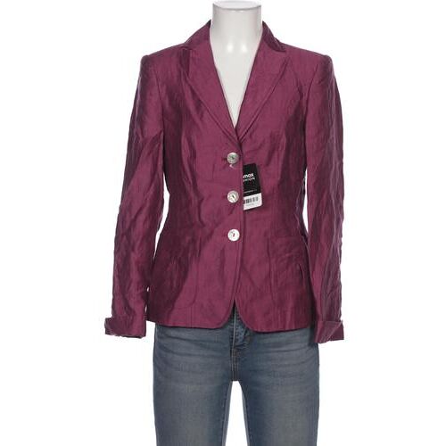 Madeleine Damen Blazer, flieder, Gr. 36