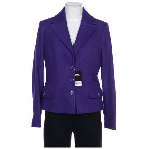 Madeleine Damen Blazer, flieder, Gr. 38