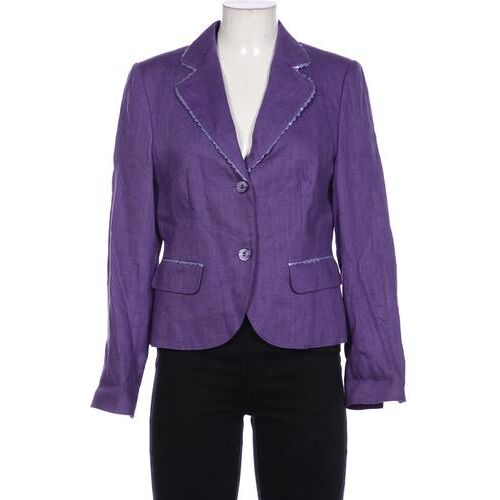 Madeleine Damen Blazer, flieder, Gr. 40