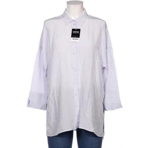 Madeleine Damen Bluse, hellblau, Gr. 38