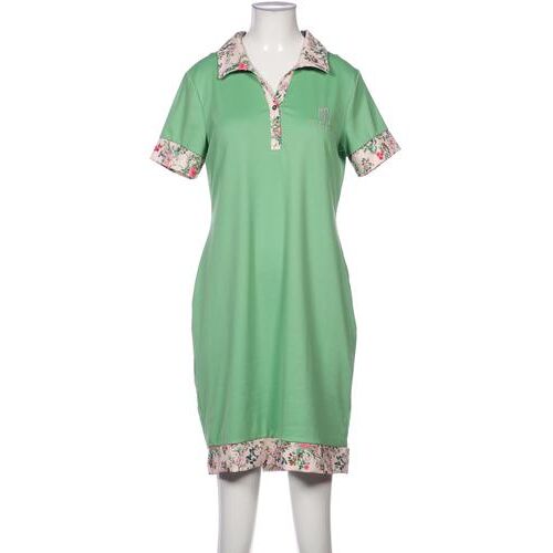 Madeleine Damen Kleid, hellgrün, Gr. 38