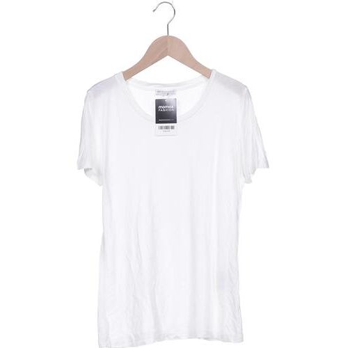 Warehouse Damen T-Shirt, weiß, Gr. 36