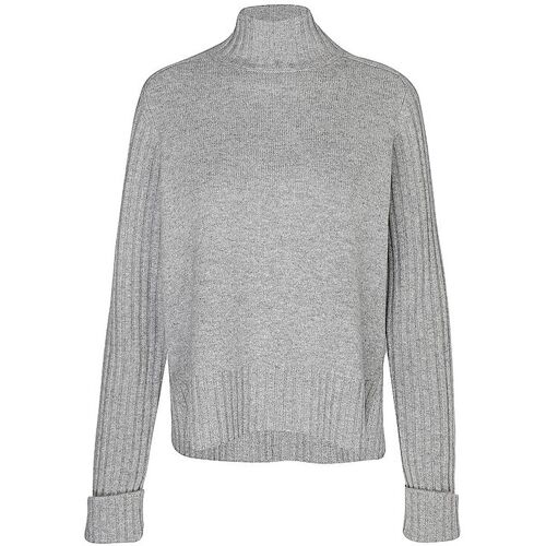 Ecoalf Pullover Eucaliptoalf Hellgrau   Damen   Größe: M   Gakneucal0632w