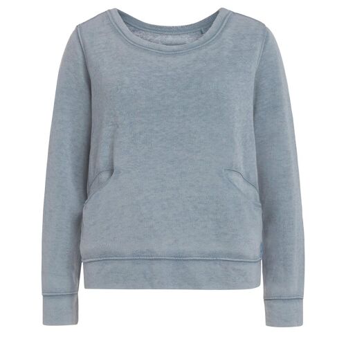 Sweatshirts Unser cooles Daily's Damen Sweatshirt Gu XS - female - grau - XS