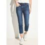 cecil 3 4 slim fit jeans style toronto