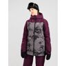 Coal Alberta Jacke blk XS female