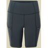 Sherpa Sahasa Shorts Women Größe XS Farbe black