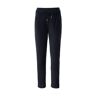 alba moda Hose aus angesagtem Cord marine 38