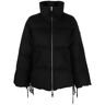 Moncler Raimi Daunenjacke - Schwarz 1 Female