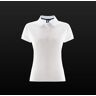 North Sails - Schnell trocknendes Polo FW White M