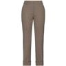 FABERGE&ROCHES Hose Damen Beige 36