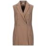 LIU •JO Blazer Damen Kamel 36,38