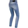 PMJ GINEVRA Damen Jeans blau 26