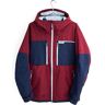 Burton M Mb Frostner Jacket, Mulled Berry - Dress Blue, S