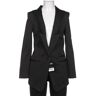 2ndDay by Birger et Mikkelsen Damen Blazer, schwarz, Gr. 34