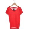 2ndDay by Birger et Mikkelsen Damen T-Shirt, rot, Gr. 36