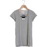 Adelheid Damen T-Shirt, grau, Gr. 38