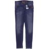 Adenauer & Co Adenauer & Co Damen Jeans, blau, Gr. 40