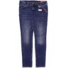 Adenauer & Co Adenauer & Co Damen Jeans, blau, Gr. 40