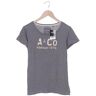 Adenauer & Co Adenauer & Co Damen T-Shirt, grau, Gr. 44