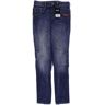 Adenauer & Co Adenauer & Co Damen Jeans, blau, Gr. 32