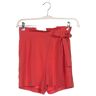 Berenice Damen Shorts, rot, Gr. 36