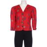 Berwin & Wolff Berwin & Wolff Damen Bluse, rot, Gr. 40