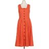 Berwin & Wolff Berwin & Wolff Damen Kleid, orange, Gr. 38