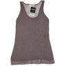 Cartoon Damen Top, grau, Gr. 36