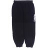 Dangerous Dngrs Damen Stoffhose, schwarz, Gr. 46