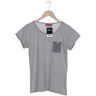 Derbe Damen T-Shirt, grau, Gr. 38