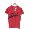 Derbe Damen T-Shirt, rot, Gr. 38