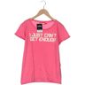 Derbe Damen T-Shirt, pink, Gr. 38